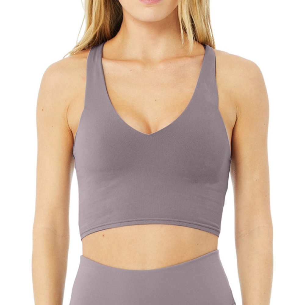 Alo | Real Bra tank